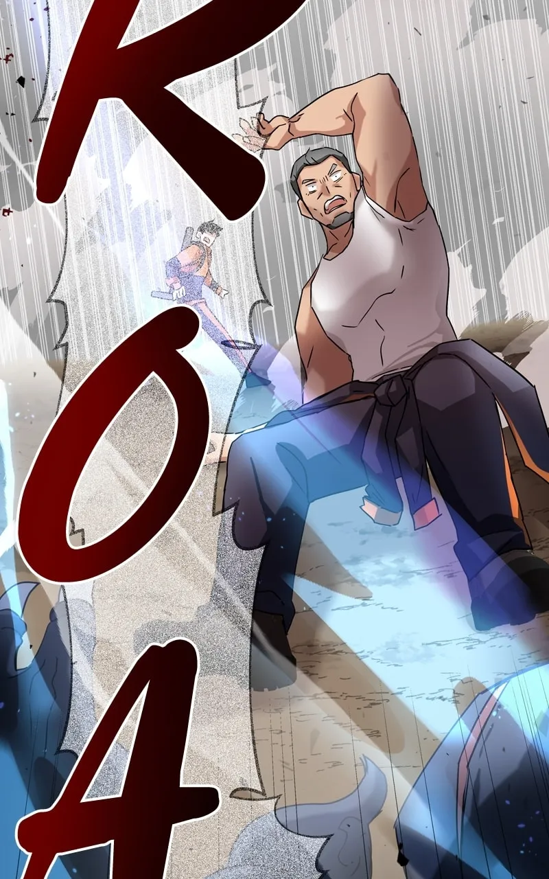 Enrolling in the Transcendent Academy Chapter 3 page 169 - 