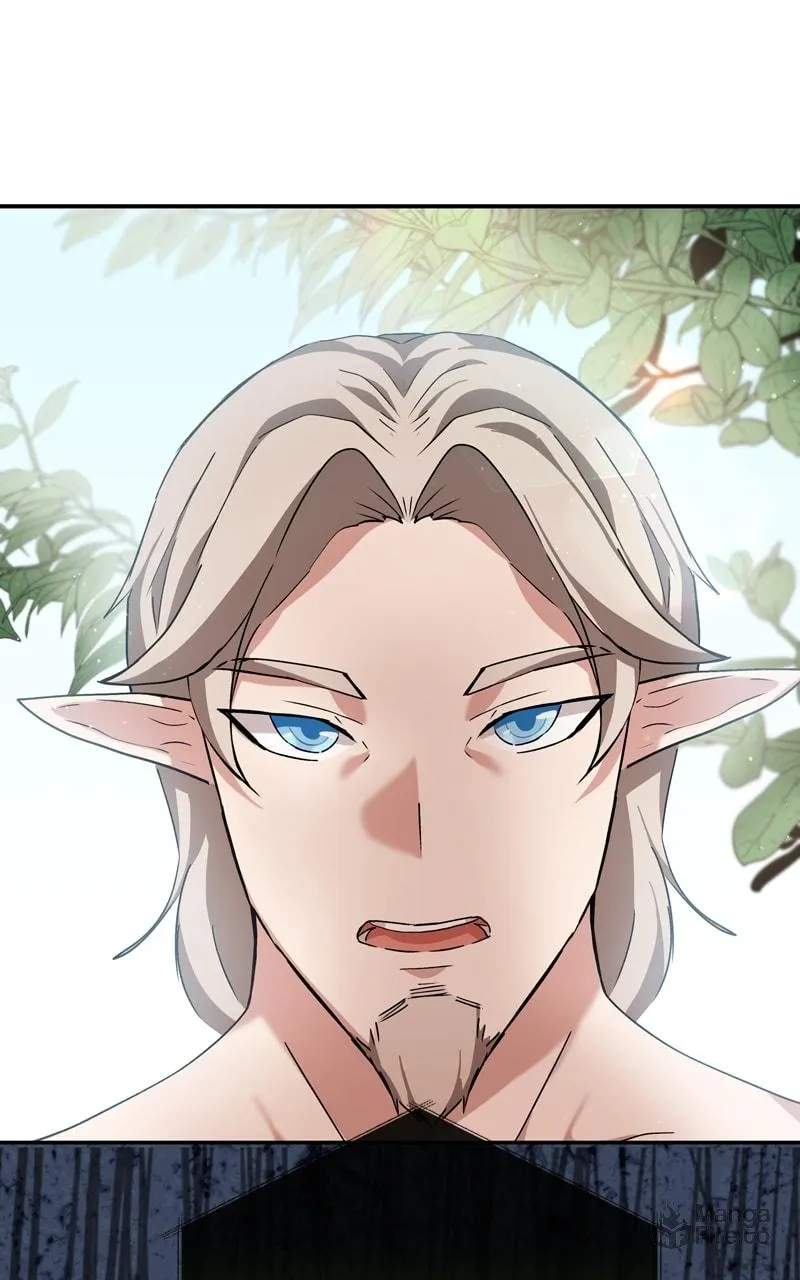 Enrolling in the Transcendent Academy Chapter 3 page 18 - 