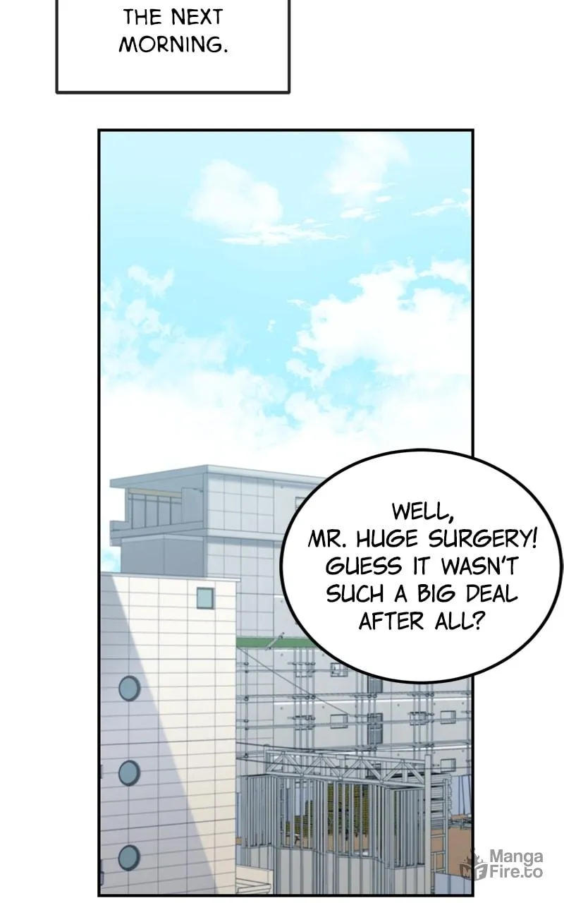 Enrolling in the Transcendent Academy Chapter 3 page 21 - 