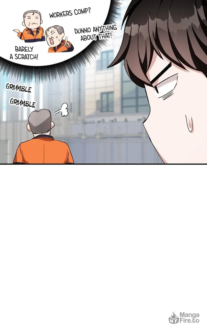 Enrolling in the Transcendent Academy Chapter 3 page 25 - 
