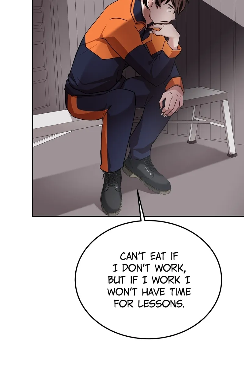 Enrolling in the Transcendent Academy Chapter 3 page 28 - 