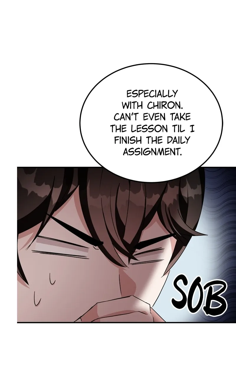 Enrolling in the Transcendent Academy Chapter 3 page 29 - 