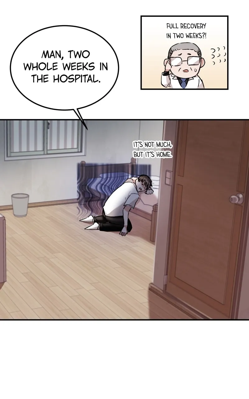 Enrolling in the Transcendent Academy Chapter 3 page 4 - 