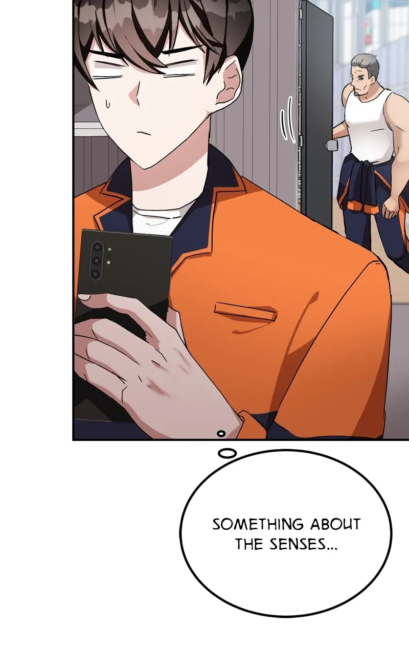 Enrolling in the Transcendent Academy Chapter 3 page 31 - 