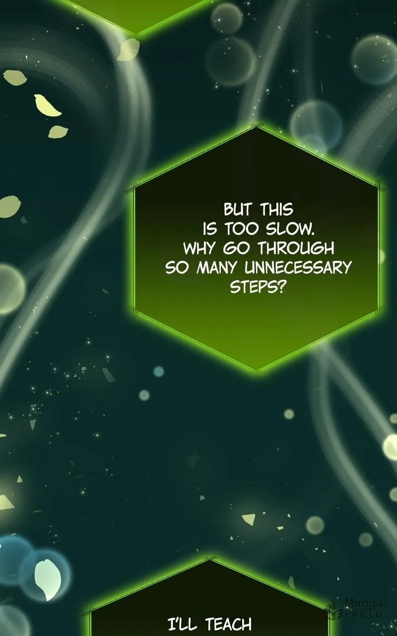 Enrolling in the Transcendent Academy Chapter 3 page 35 - 