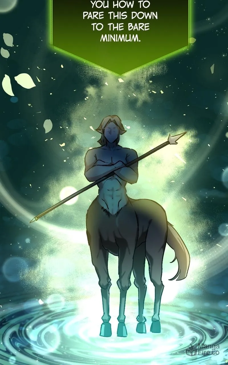 Enrolling in the Transcendent Academy Chapter 3 page 36 - 