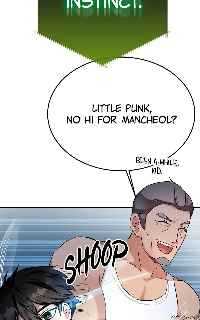 Enrolling in the Transcendent Academy Chapter 3 page 41 - 