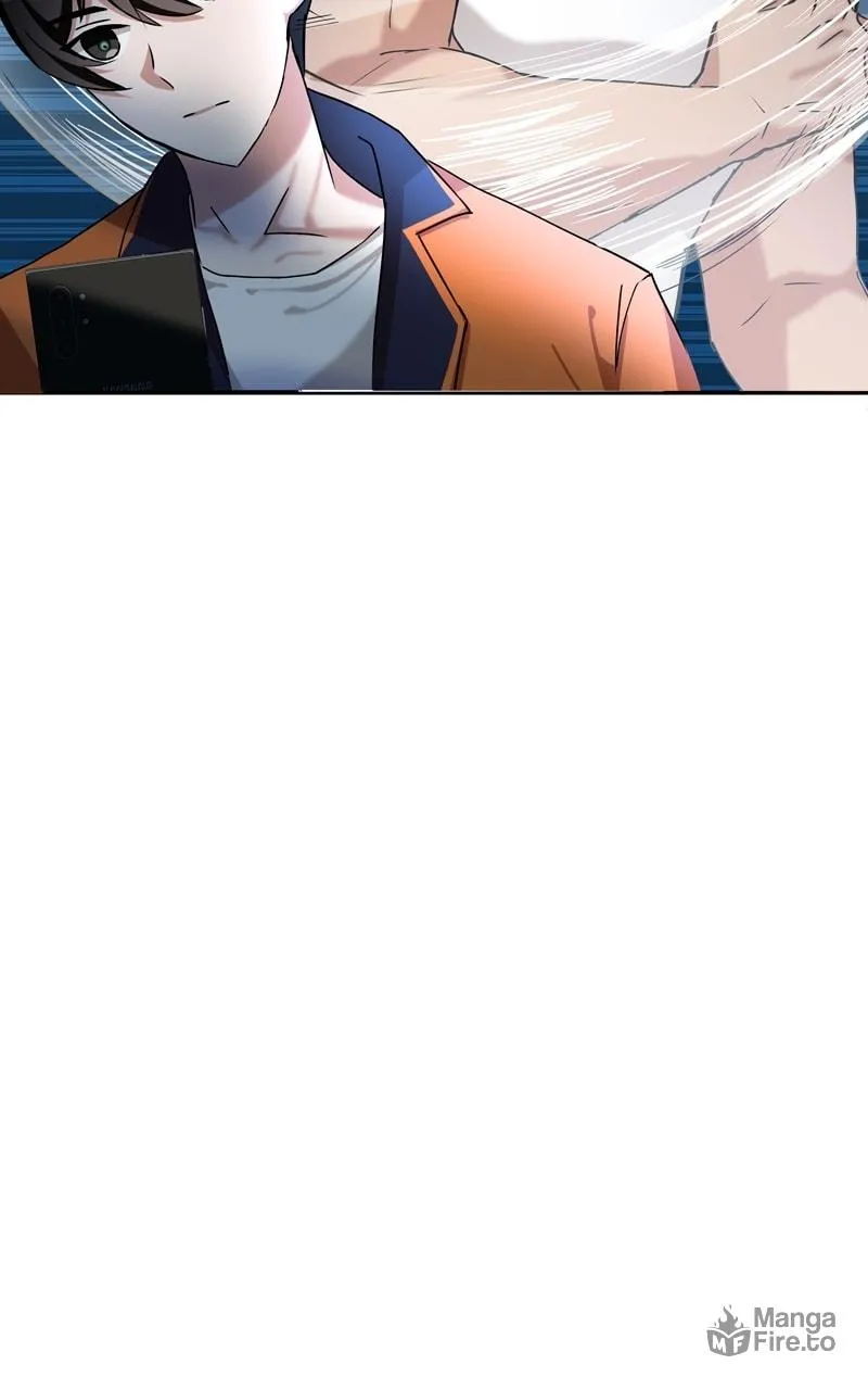 Enrolling in the Transcendent Academy Chapter 3 page 42 - 