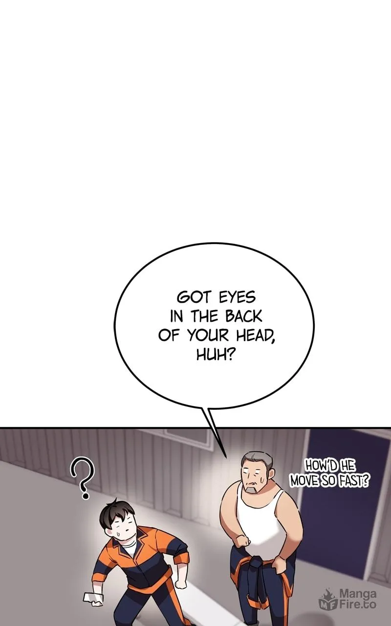 Enrolling in the Transcendent Academy Chapter 3 page 45 - 
