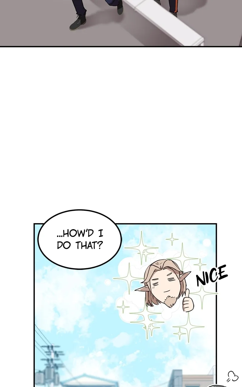 Enrolling in the Transcendent Academy Chapter 3 page 46 - 