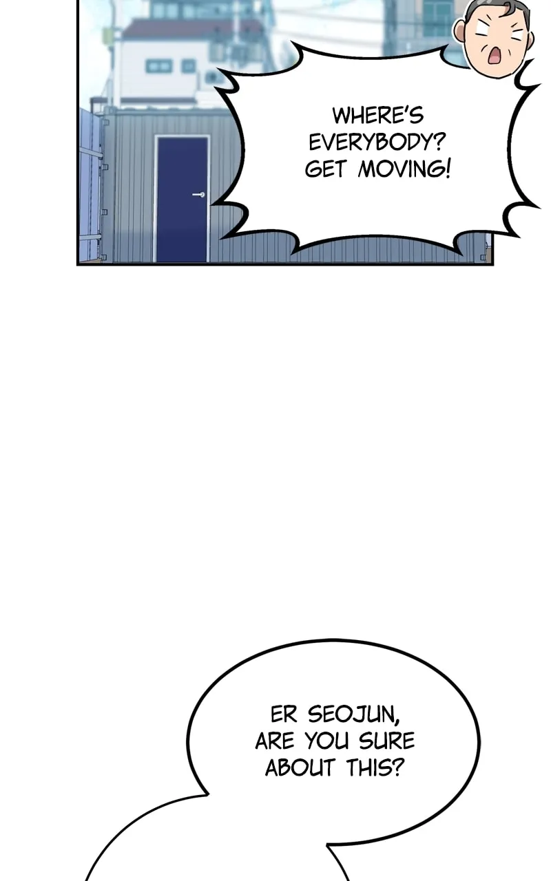 Enrolling in the Transcendent Academy Chapter 3 page 47 - 