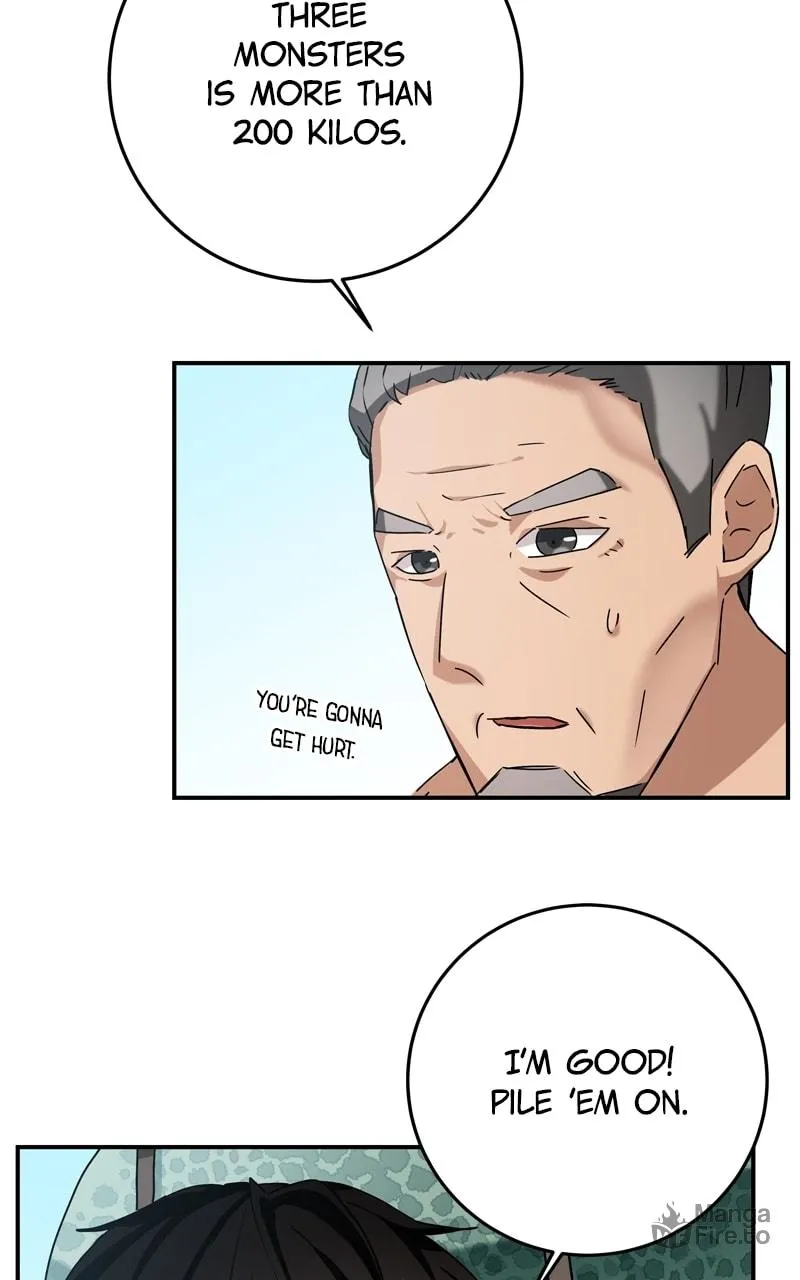 Enrolling in the Transcendent Academy Chapter 3 page 48 - 