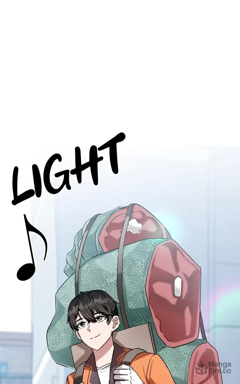 Enrolling in the Transcendent Academy Chapter 3 page 50 - 