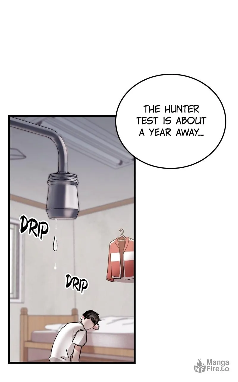 Enrolling in the Transcendent Academy Chapter 3 page 6 - 