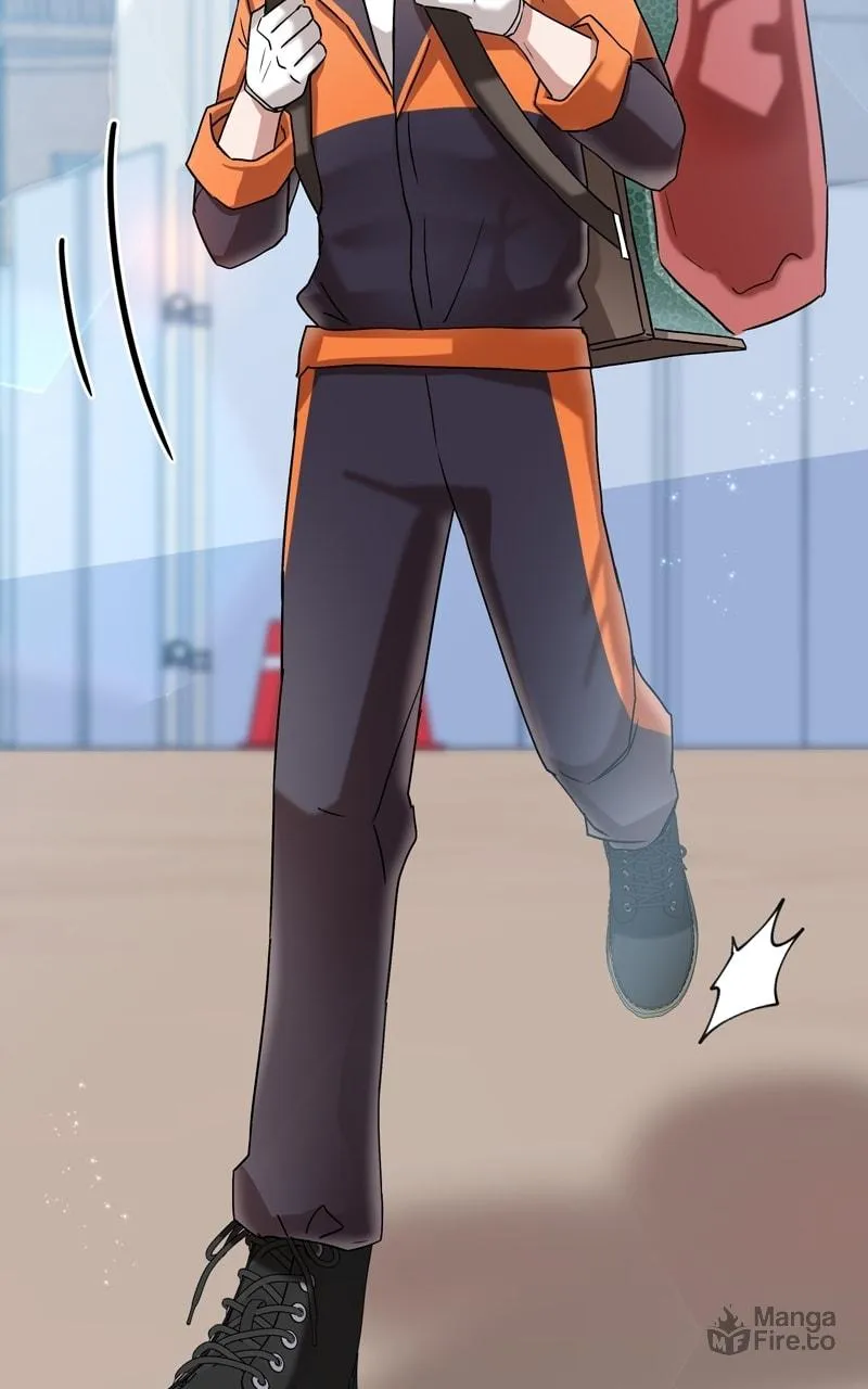 Enrolling in the Transcendent Academy Chapter 3 page 51 - 