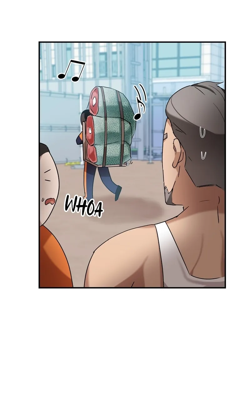 Enrolling in the Transcendent Academy Chapter 3 page 53 - 