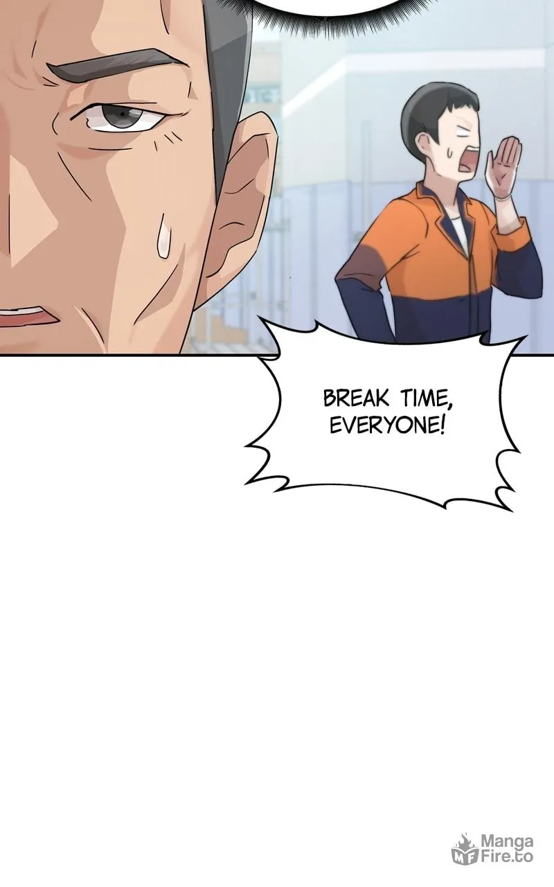 Enrolling in the Transcendent Academy Chapter 3 page 55 - 