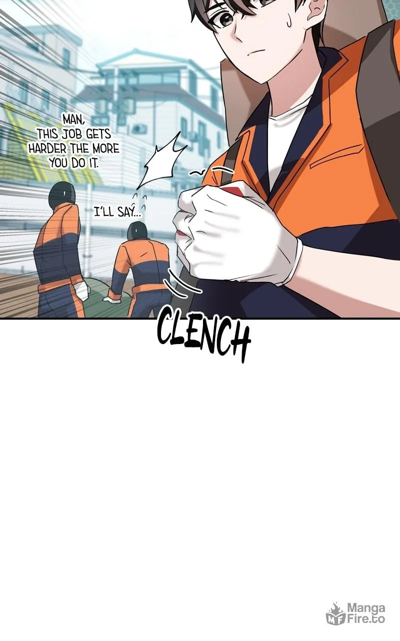 Enrolling in the Transcendent Academy Chapter 3 page 57 - 