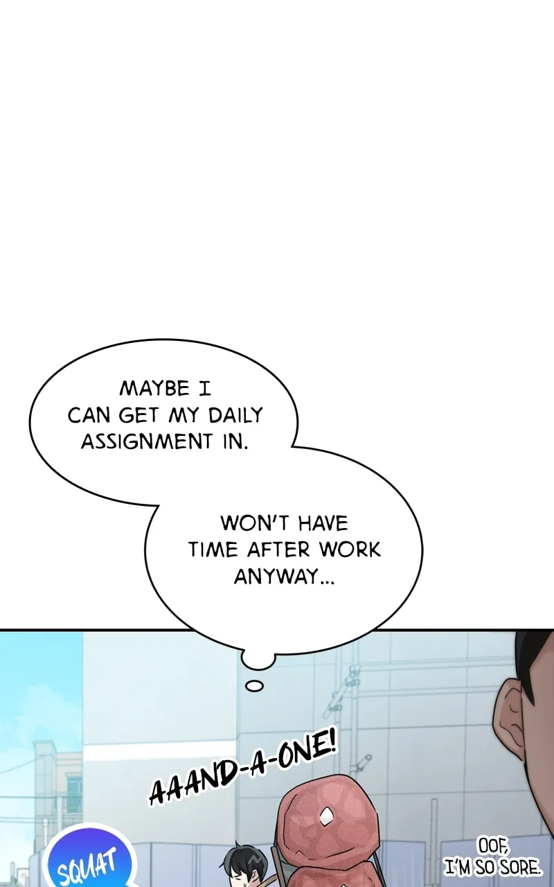 Enrolling in the Transcendent Academy Chapter 3 page 58 - 
