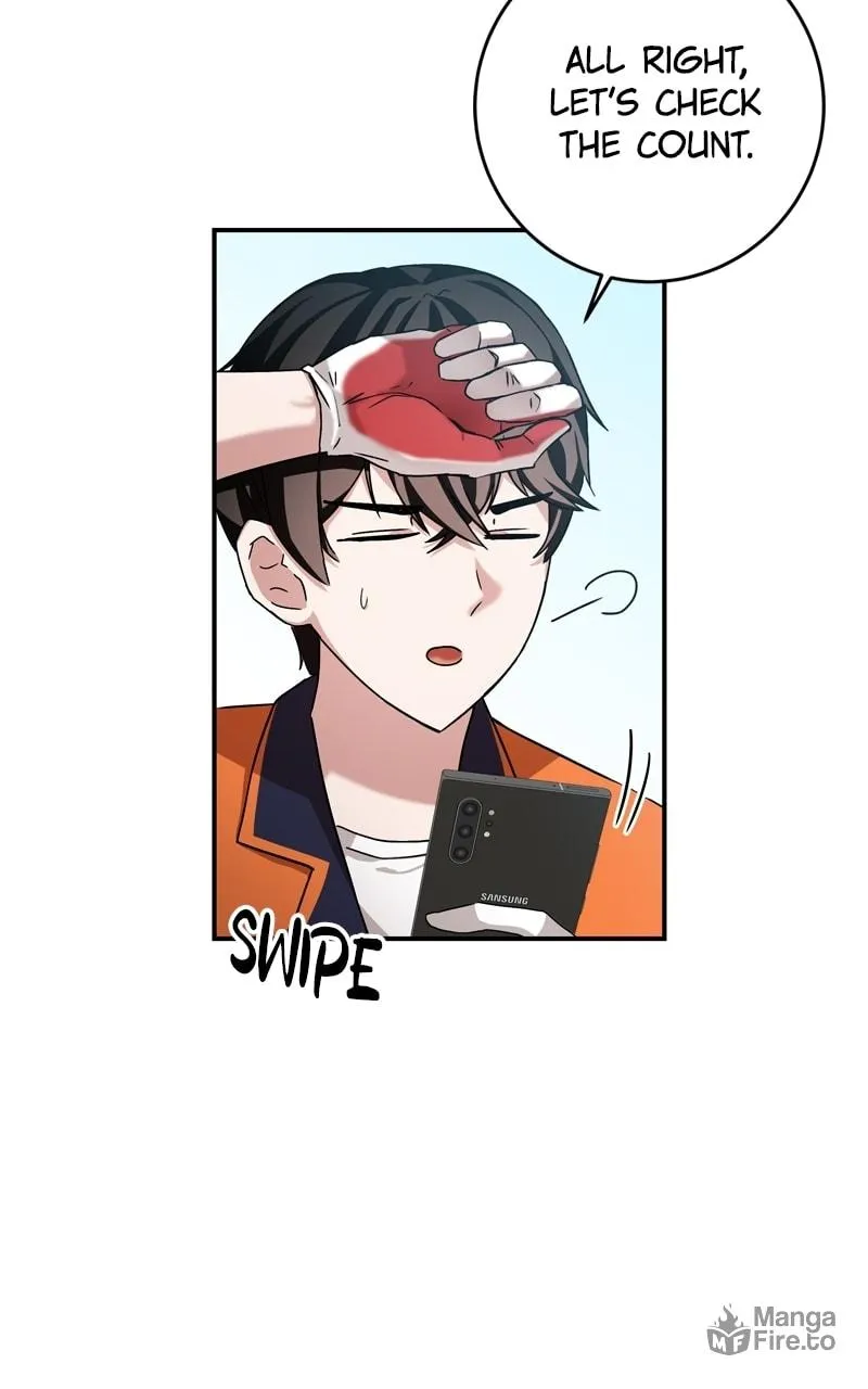 Enrolling in the Transcendent Academy Chapter 3 page 60 - 