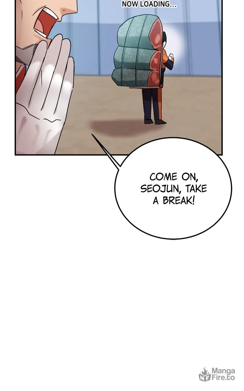 Enrolling in the Transcendent Academy Chapter 3 page 65 - 