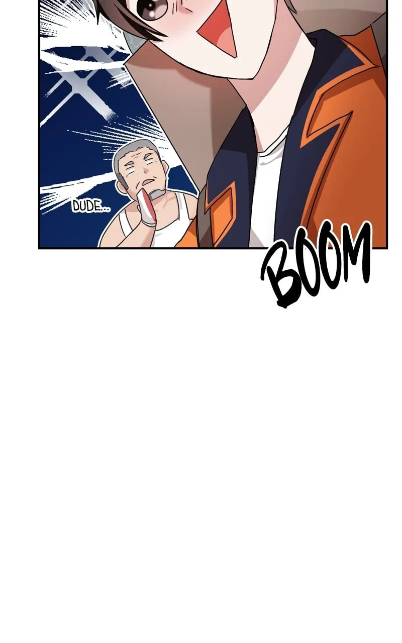 Enrolling in the Transcendent Academy Chapter 3 page 67 - 