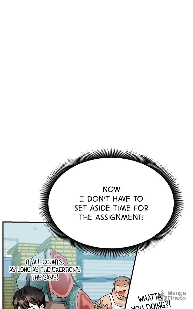 Enrolling in the Transcendent Academy Chapter 3 page 69 - 
