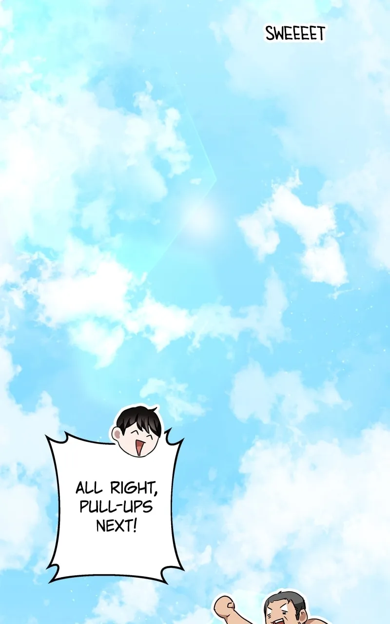 Enrolling in the Transcendent Academy Chapter 3 page 74 - 
