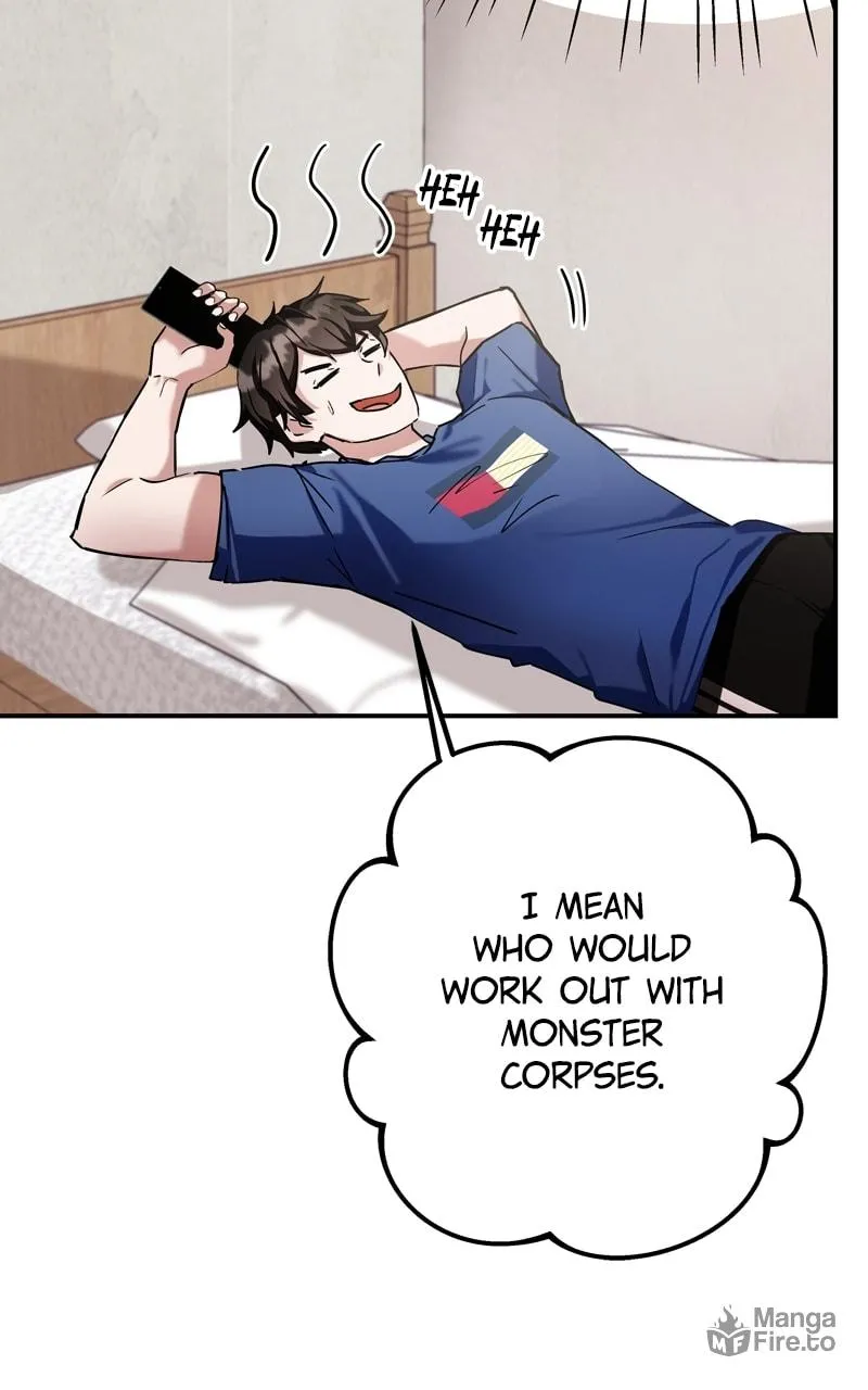 Enrolling in the Transcendent Academy Chapter 3 page 80 - 