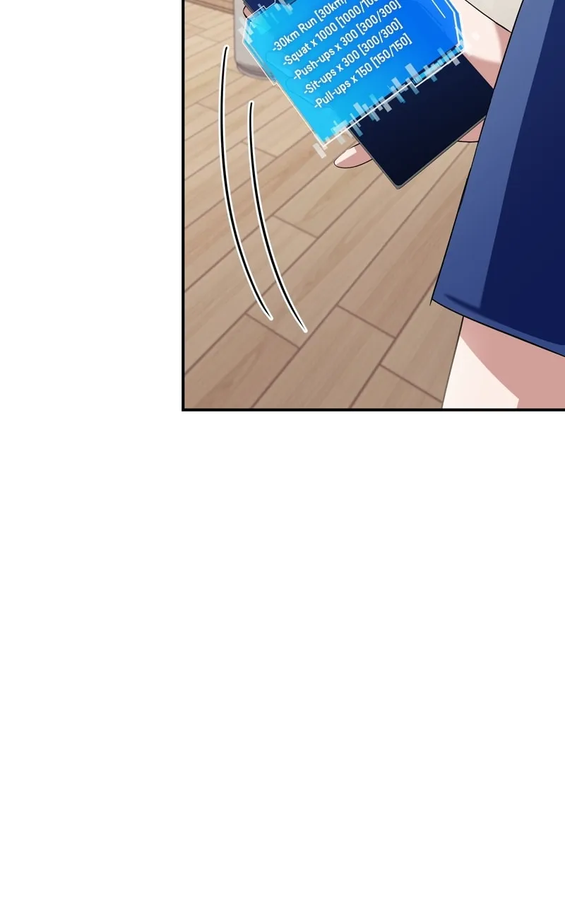 Enrolling in the Transcendent Academy Chapter 3 page 83 - 