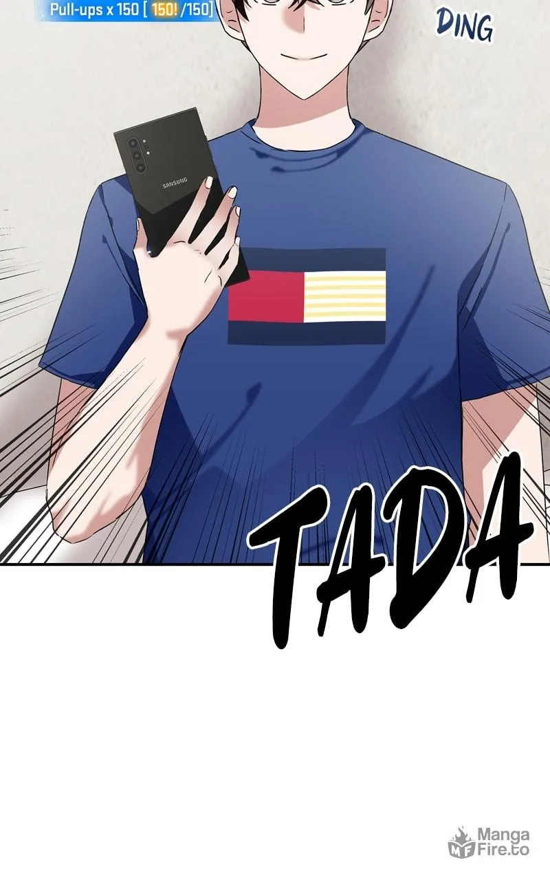 Enrolling in the Transcendent Academy Chapter 3 page 85 - 