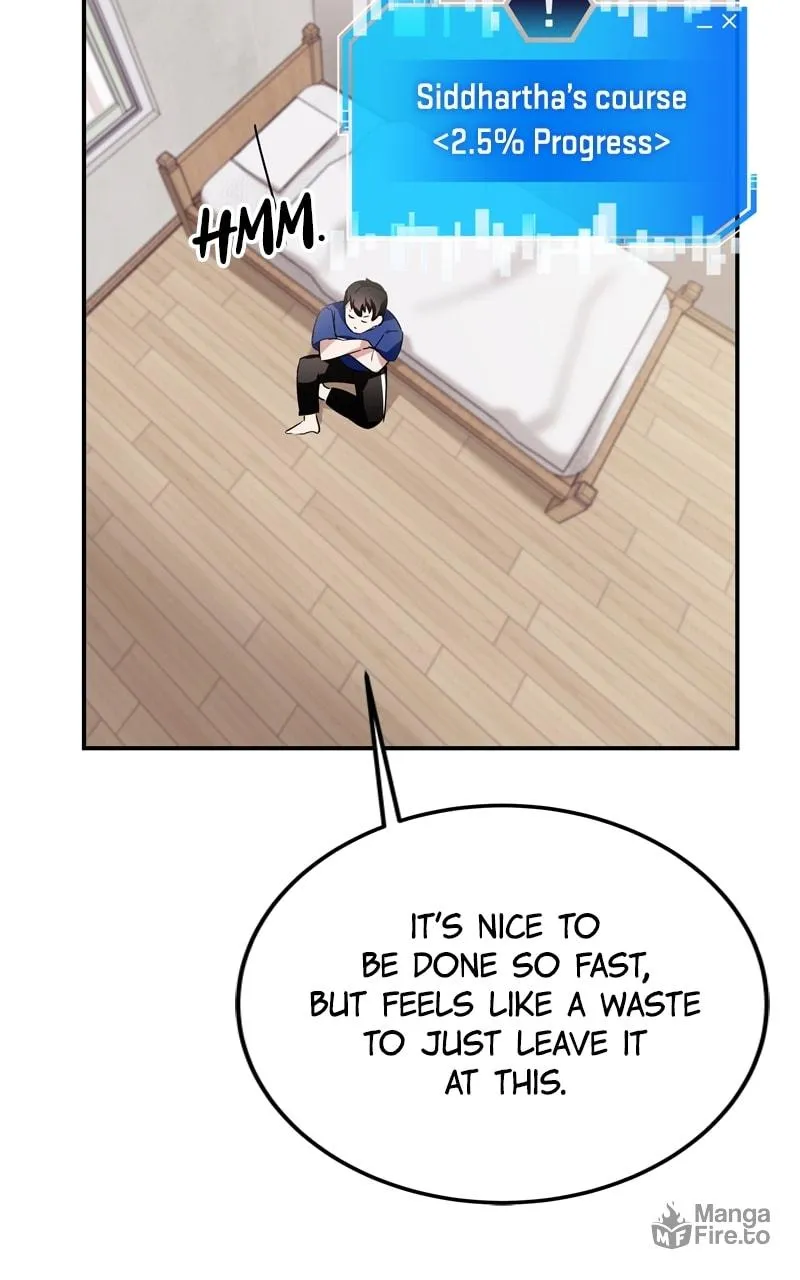 Enrolling in the Transcendent Academy Chapter 3 page 87 - 