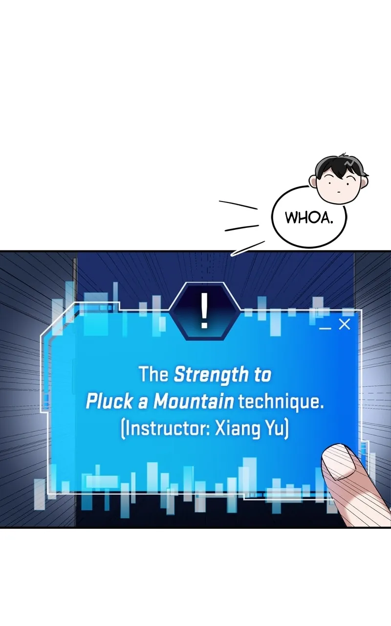 Enrolling in the Transcendent Academy Chapter 3 page 92 - 