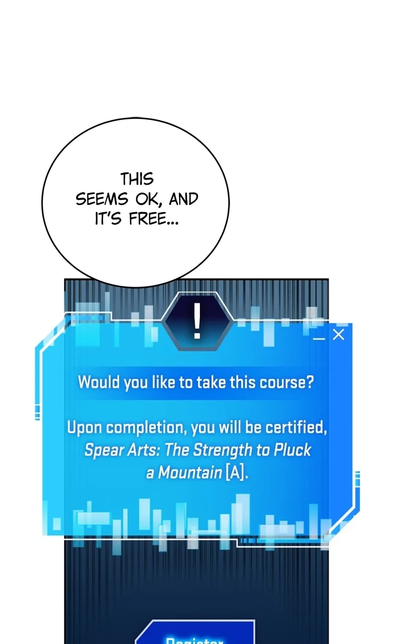 Enrolling in the Transcendent Academy Chapter 3 page 97 - 