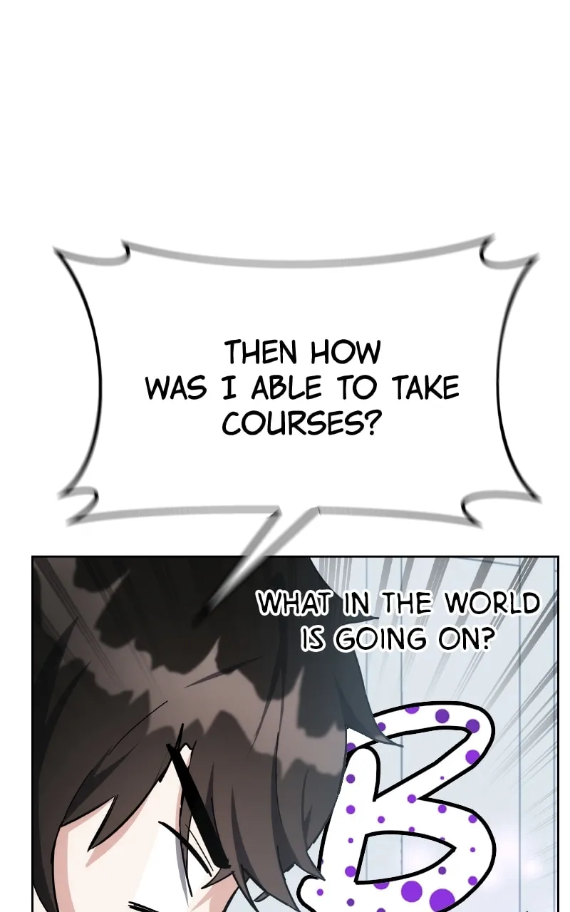 Enrolling in the Transcendent Academy Chapter 30 page 11 - 