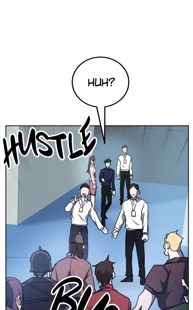 Enrolling in the Transcendent Academy Chapter 30 page 103 - 
