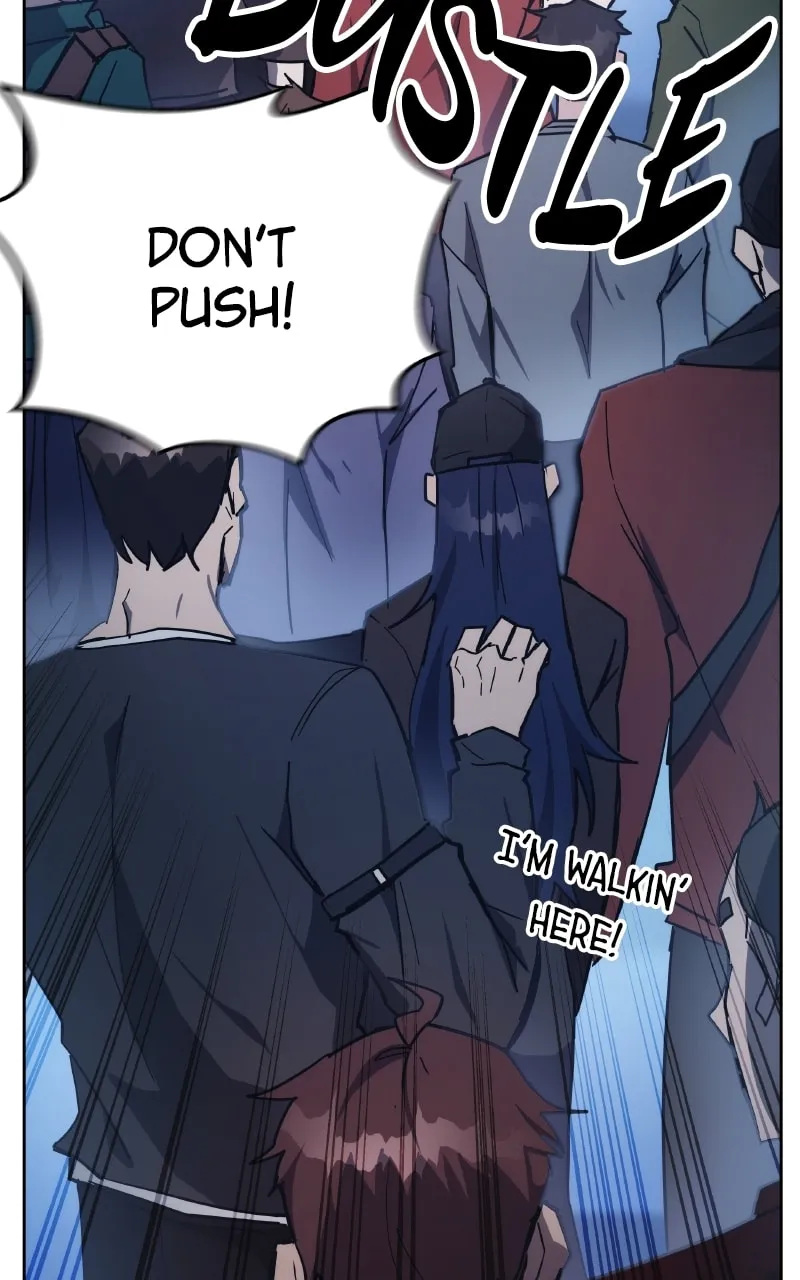Enrolling in the Transcendent Academy Chapter 30 page 104 - 