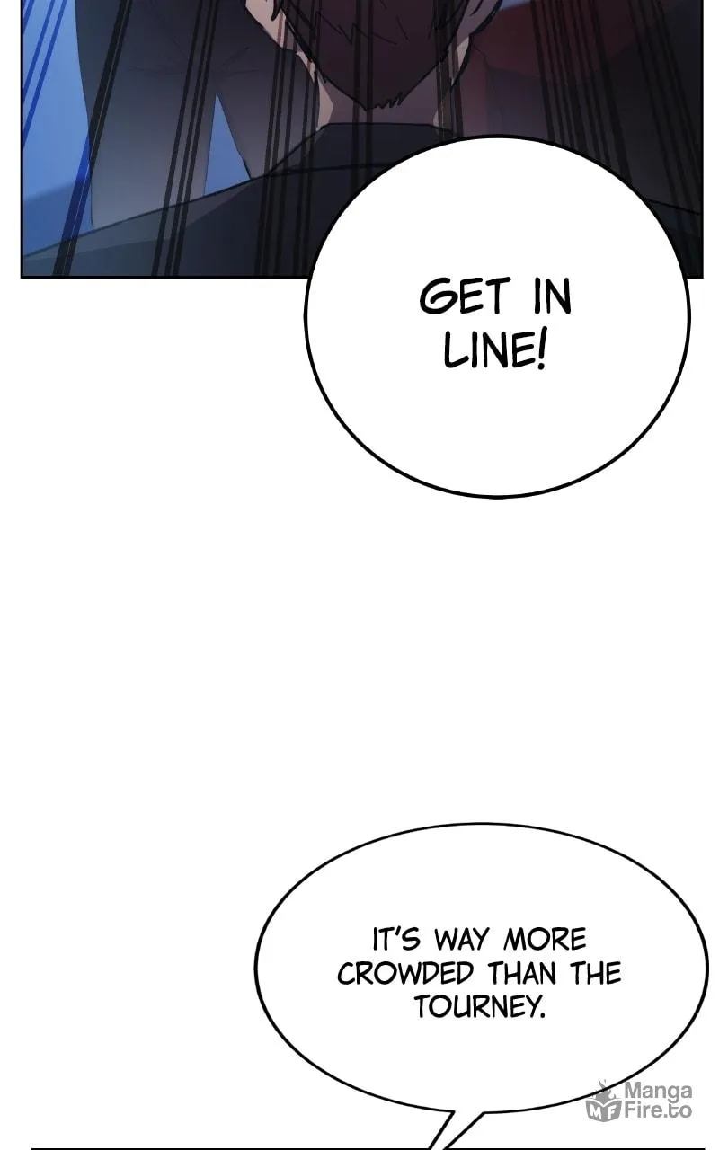 Enrolling in the Transcendent Academy Chapter 30 page 105 - 