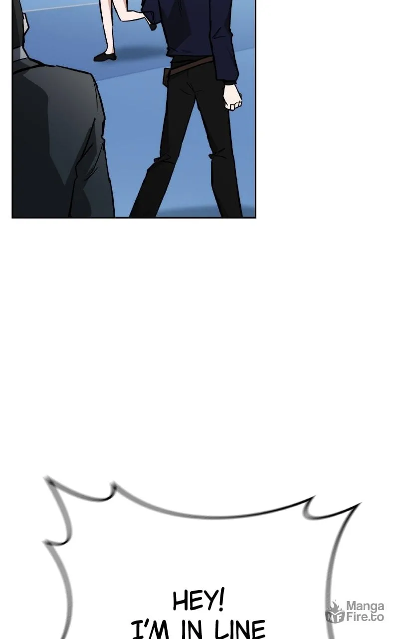 Enrolling in the Transcendent Academy Chapter 30 page 108 - 