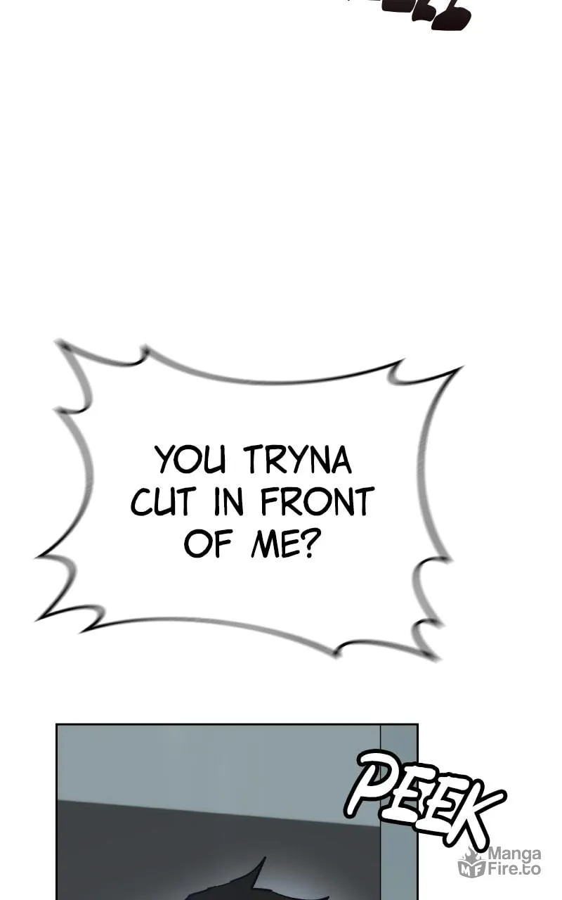 Enrolling in the Transcendent Academy Chapter 30 page 110 - 