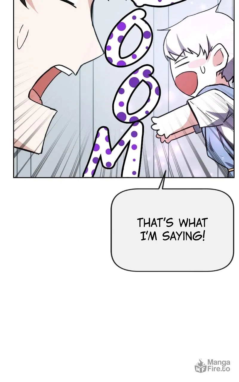 Enrolling in the Transcendent Academy Chapter 30 page 12 - 