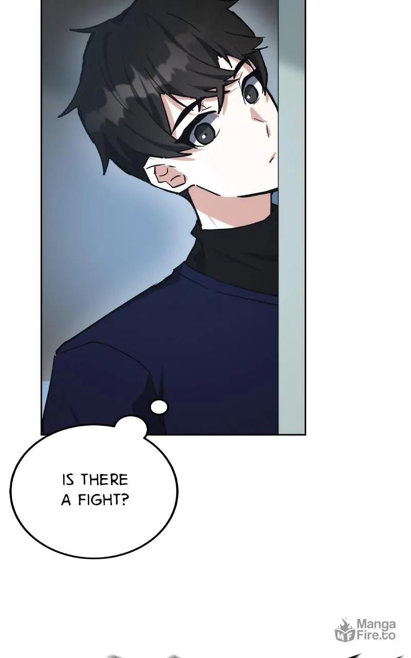 Enrolling in the Transcendent Academy Chapter 30 page 111 - 