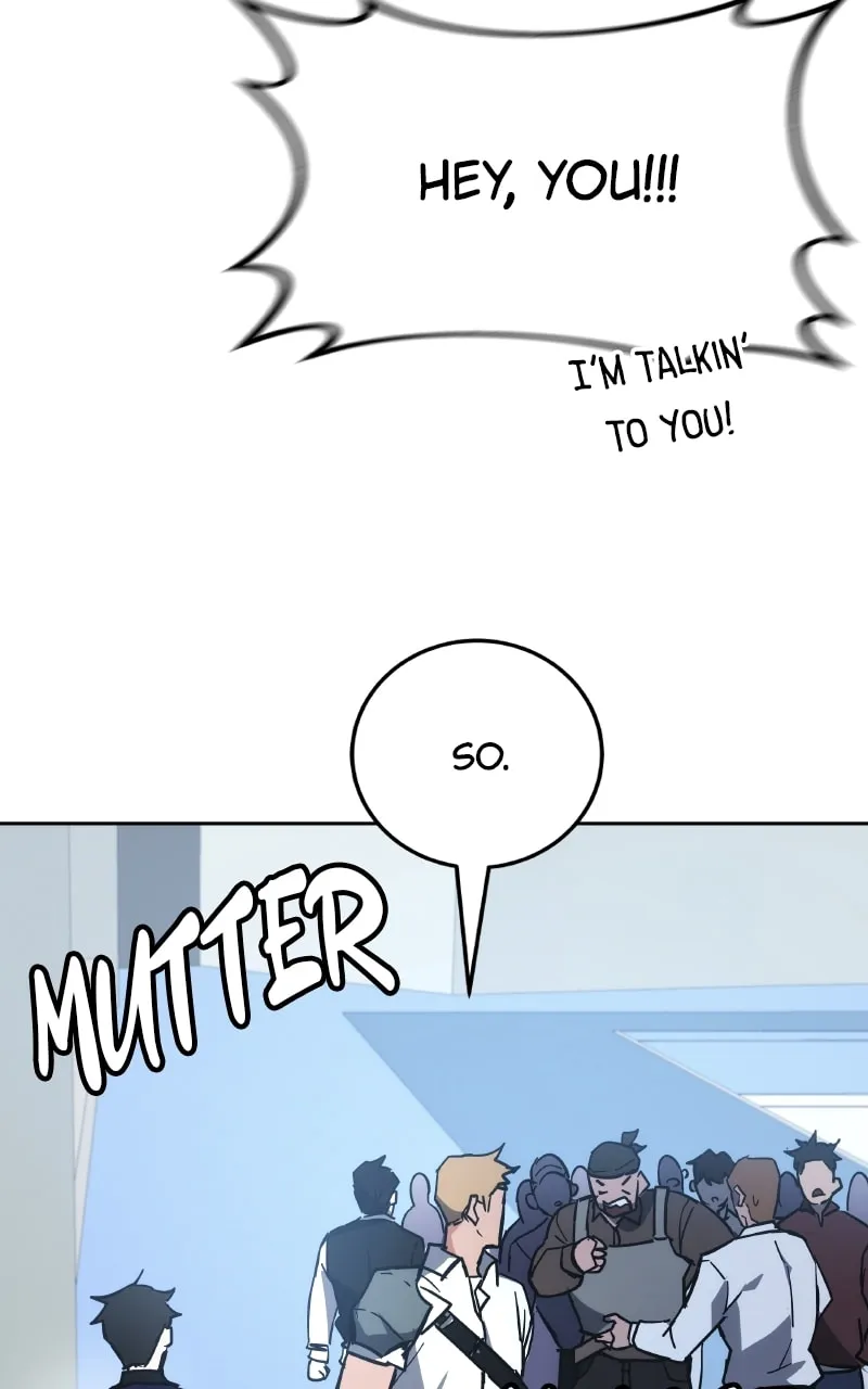 Enrolling in the Transcendent Academy Chapter 30 page 112 - 