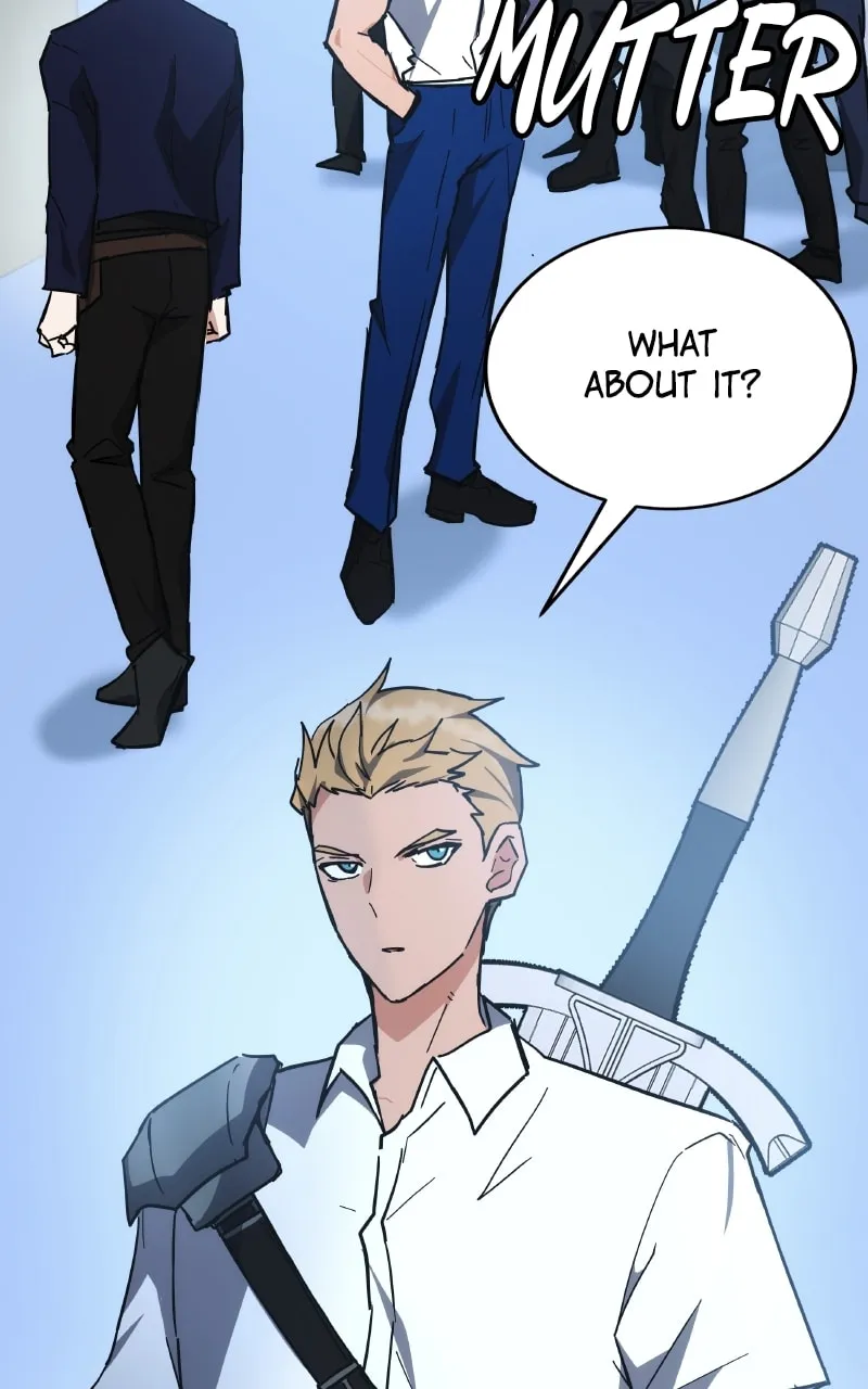 Enrolling in the Transcendent Academy Chapter 30 page 113 - 