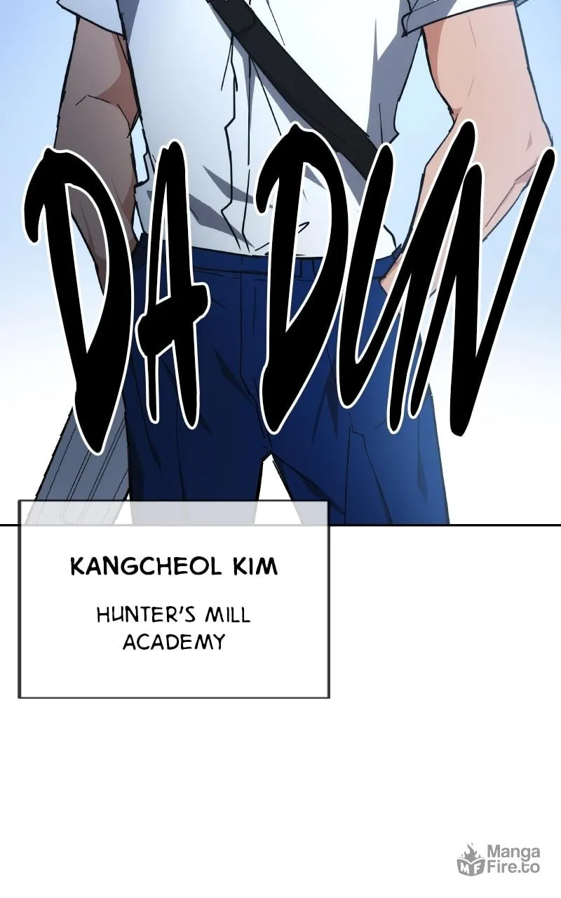 Enrolling in the Transcendent Academy Chapter 30 page 114 - 