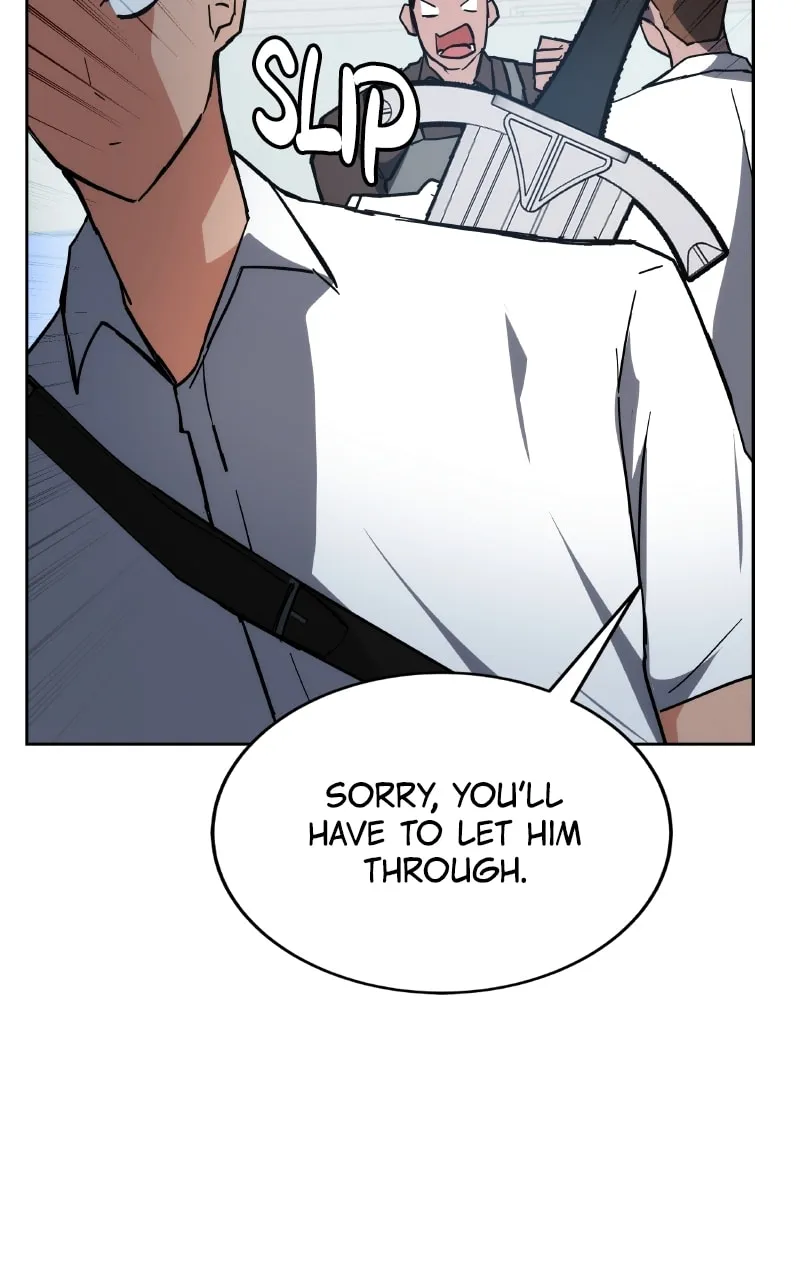 Enrolling in the Transcendent Academy Chapter 30 page 116 - 