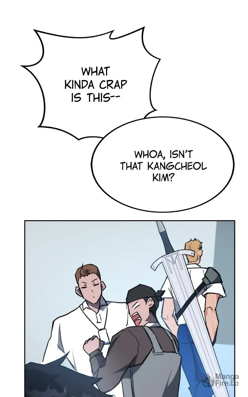 Enrolling in the Transcendent Academy Chapter 30 page 117 - 