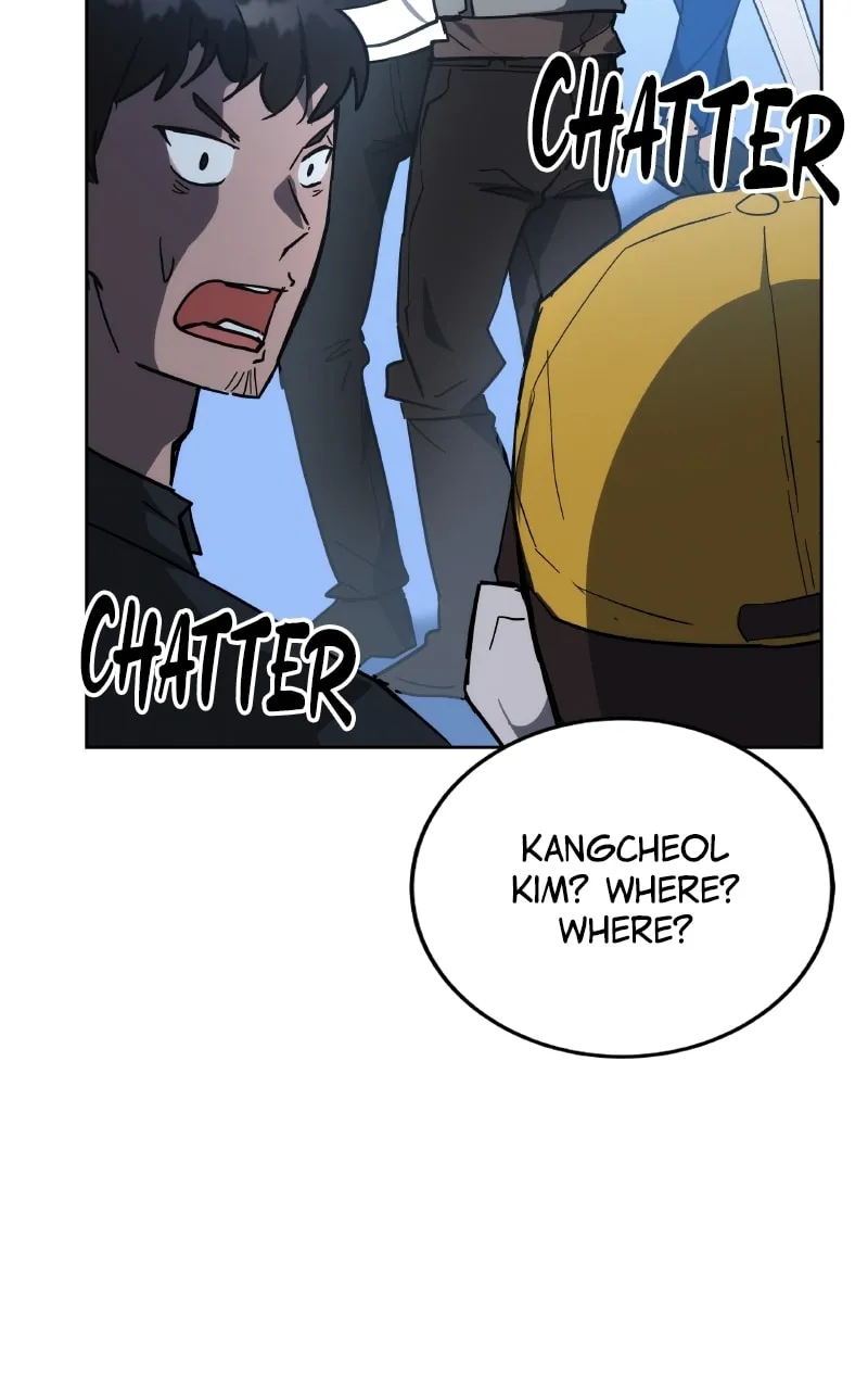 Enrolling in the Transcendent Academy Chapter 30 page 118 - 