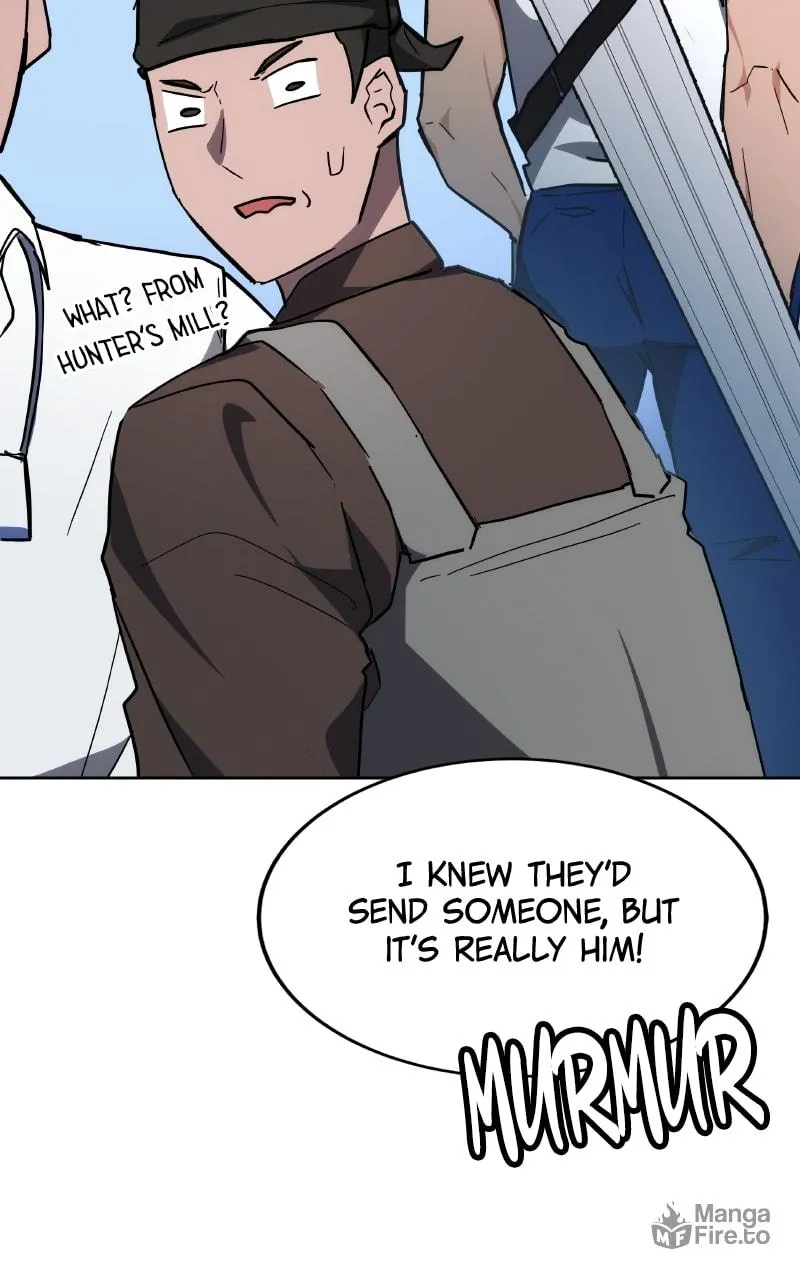Enrolling in the Transcendent Academy Chapter 30 page 120 - 