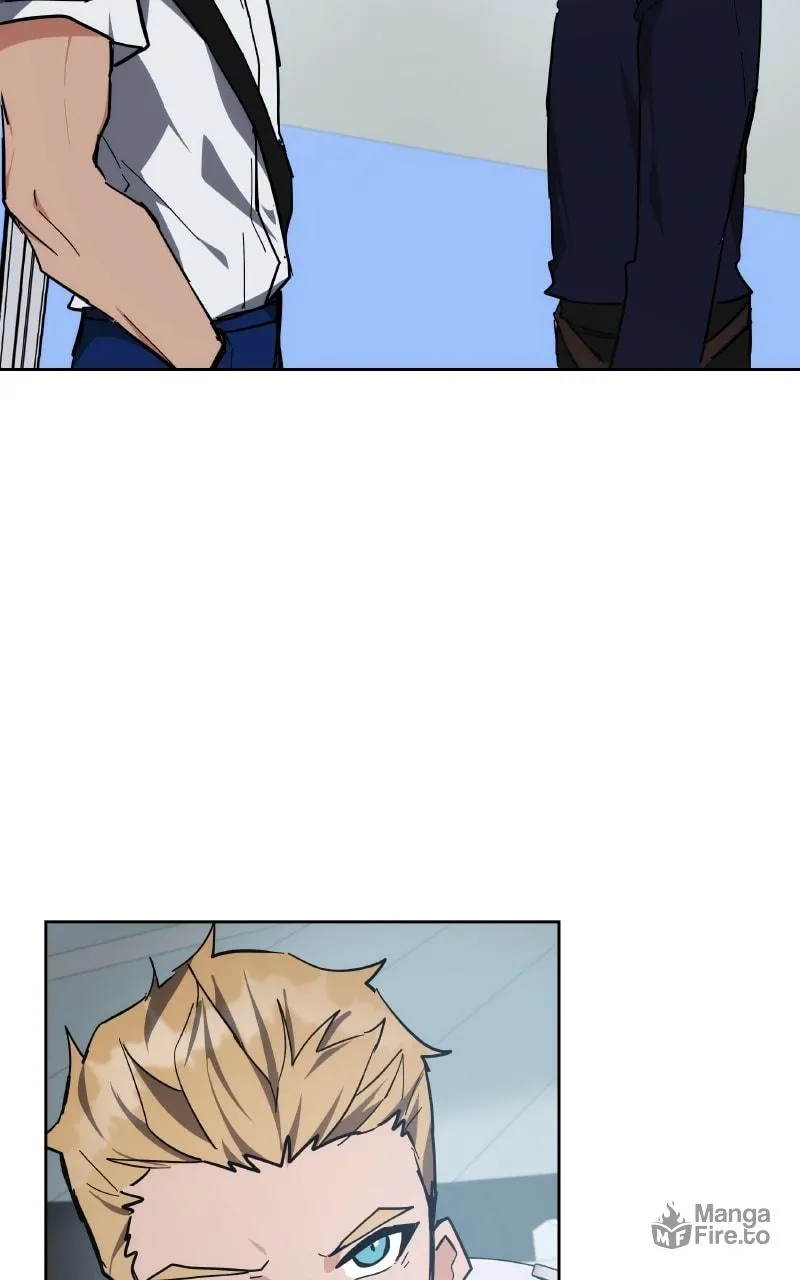 Enrolling in the Transcendent Academy Chapter 30 page 123 - 